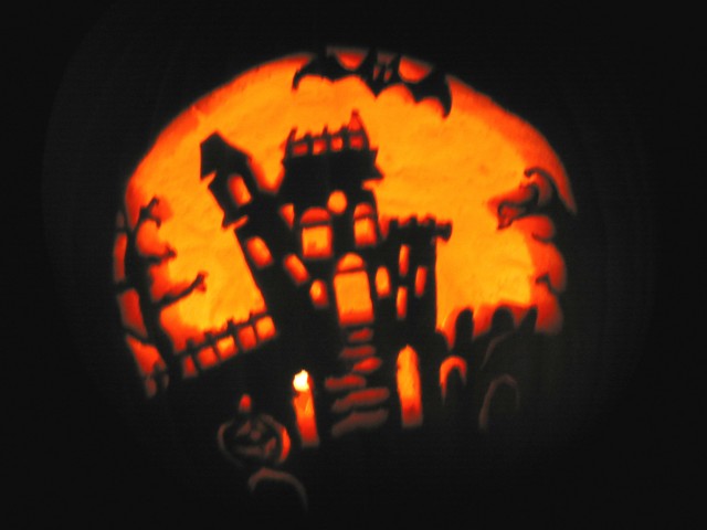 Pumkin Image