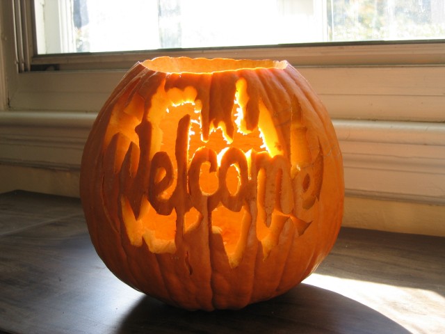 Pumkin Image