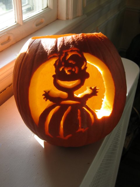 Pumkin Image