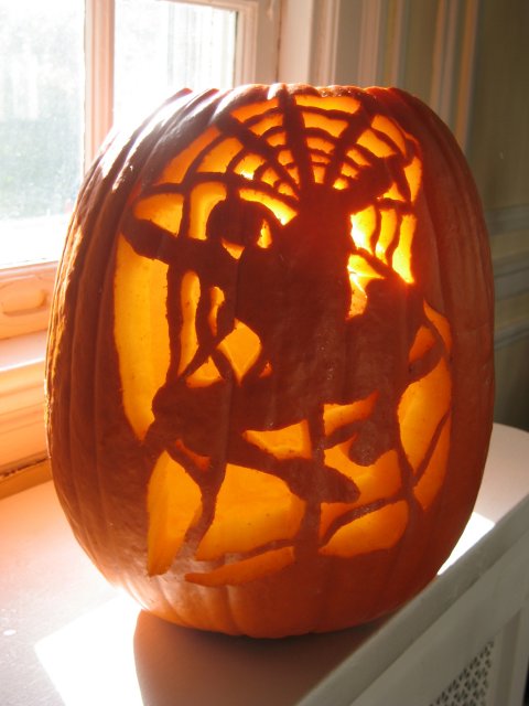 Pumkin Image