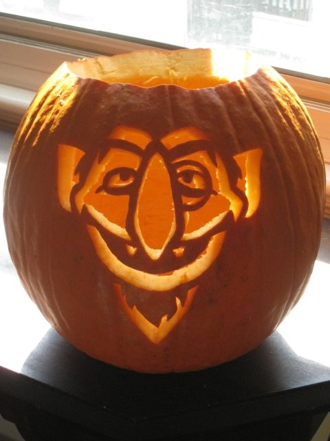 Pumkin Image
