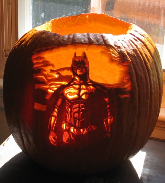 Pumkin Image