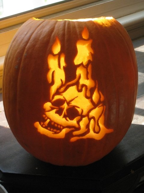 Pumkin Image